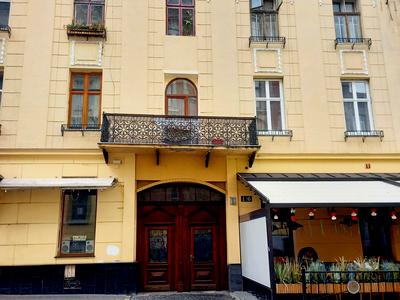квартира за адресою Джохара Дудаєва вул. (Лермонтова), 16