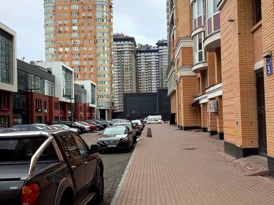 квартира по адресу Левка Лукьяненко ул. (Маршала Тимошенко), 21