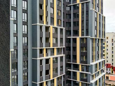 квартира по адресу Паркова, 40