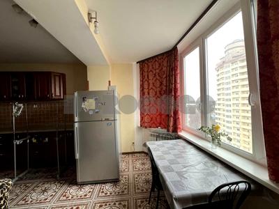 квартира по адресу Борщаговская ул., 206
