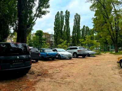 квартира за адресою Кирила Осьмака вул., 3