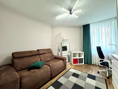 квартира за адресою Боголюбова вул., 44