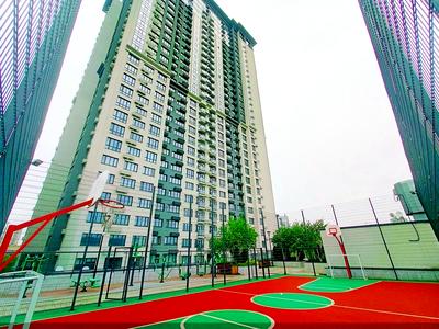 квартира за адресою Берестейський просп. (Перемоги), 5-В