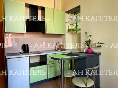 квартира за адресою Дарвіна вул., 20