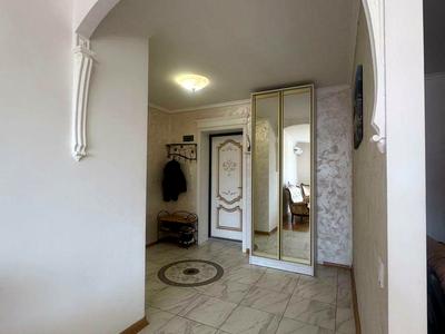 квартира за адресою Жасминова вул., 5б