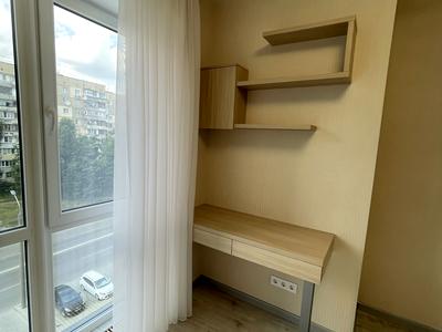квартира за адресою Добровольців пров., 3