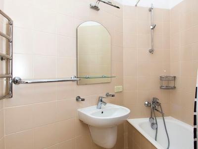 квартира за адресою Рейтарська вул., 25