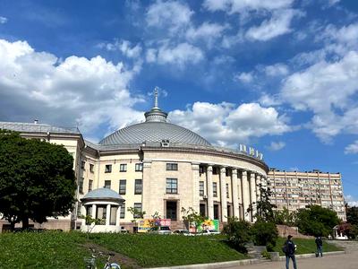 квартира по адресу Берестейский просп. (Победы), 2