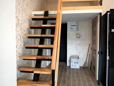 квартира по адресу Железнодорожная ул., 32