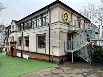 коммерческая по адресу Косогорный пер., 10