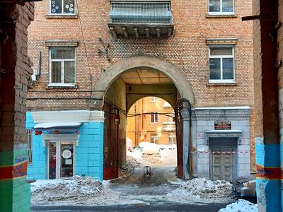 квартира по адресу Князей Острожских ул. (Московська), 5/2а
