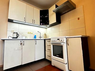 квартира за адресою Пішонівська вул., 22