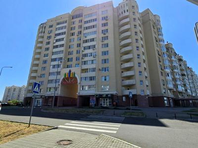 квартира по адресу Николаев, Лазурная ул., 5 к11