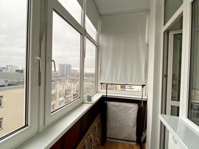 квартира по адресу Краковская ул., 4