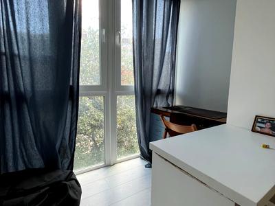 квартира за адресою Рятувальників вул., 33