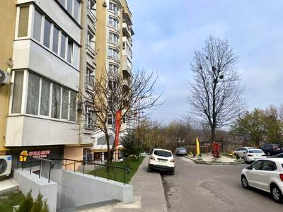 квартира за адресою Плугова вул., 2а