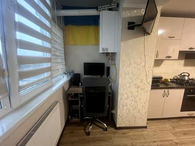 квартира по адресу пгт. Стрижавка, Аллеи ул., 35/1 к1