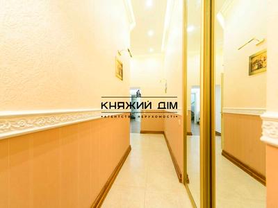 квартира за адресою Ярославів Вал вул., 21-А/20