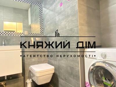 квартира по адресу Петра Калнишевського ул. (Михайла Майорова), 14