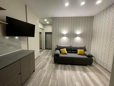 квартира за адресою Набережна Перемоги вул., 68-А