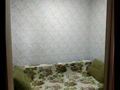 квартира по адресу Рубиновый бульв., 7