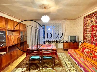 квартира за адресою Київ, Ушинського вул., 27