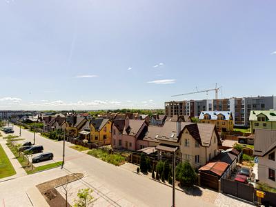 квартира за адресою Свободи вул., 4