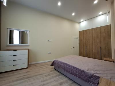 квартира за адресою Федора Ернста вул., 16