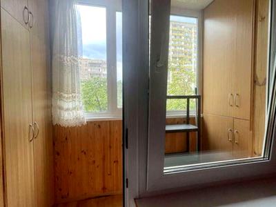 квартира по адресу Рональда Рейгана ул., 28