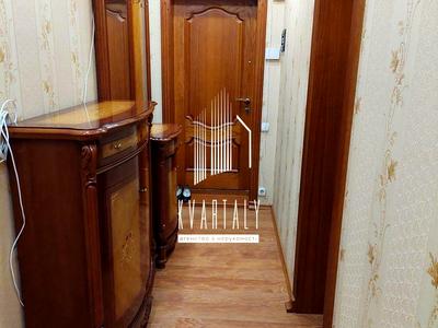 квартира за адресою Велика Васильківська вул. (Червоноармійська), 145/1