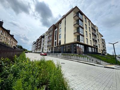 квартира по адресу Героїв Крут ул., 10