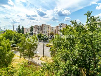 квартира за адресою Свободи просп., 28