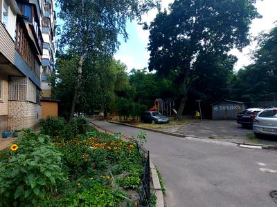 квартира по адресу Авиаконструктора Игоря Сикорского ул. (Танковая), 6