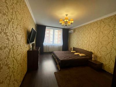 квартира за адресою Валерія Лобановського просп., 150-Г