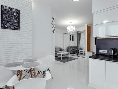 квартира по адресу Олены Пчилки ул., 7