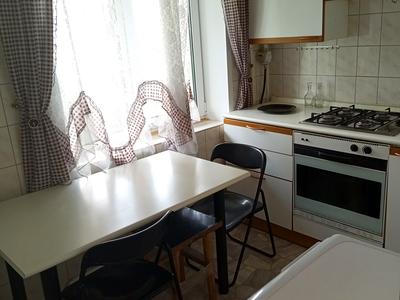 квартира за адресою Зодчих вул., 40