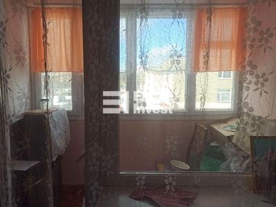 квартира по адресу Северина Потоцкого ул. (Семнадцатого партсъезда), 24