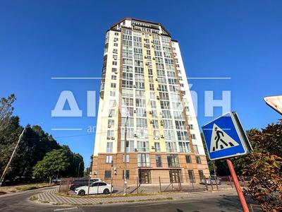 квартира за адресою Бородинская, 1в