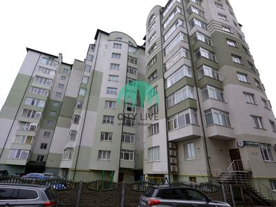 квартира за адресою Хіміків вул., 5б