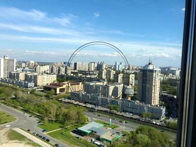 квартира по адресу Никольско-Слободская ул., 3-Б
