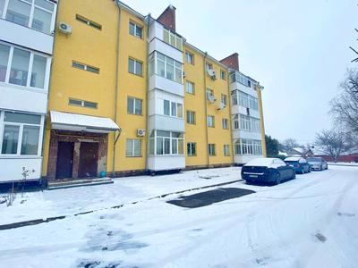 квартира по адресу Качалова, 5