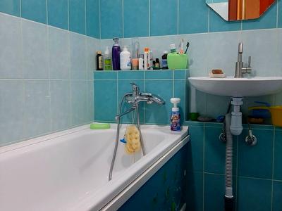 квартира за адресою Кургузова вул., 1а