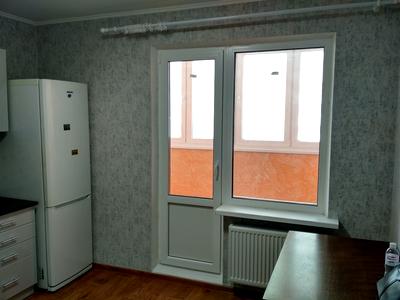 квартира по адресу Кургузова ул., 11-Г