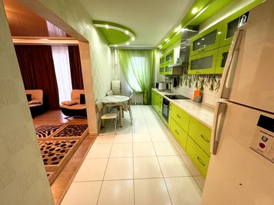 квартира по адресу Слобожанська ул. (8 Березня), 9
