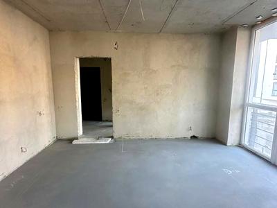 квартира по адресу Львовская ул., 33б