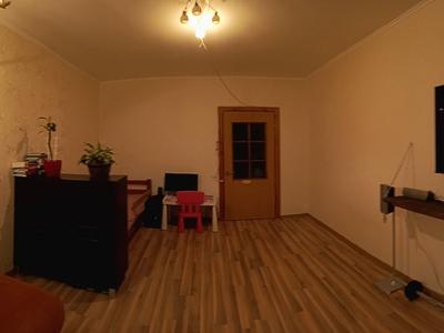 квартира за адресою Драгоманова вул., 1-Г