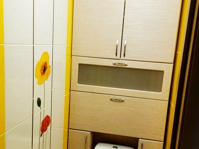 квартира за адресою Корольова вул., 12-Б