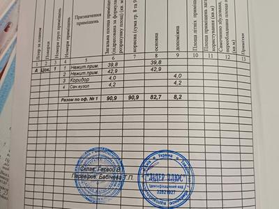 комерційна за адресою Боголюбова вул., 12