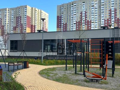 квартира по адресу Олександра Олеся ул., 5