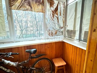 квартира за адресою Велика Васильківська вул. (Червоноармійська), 67/7
